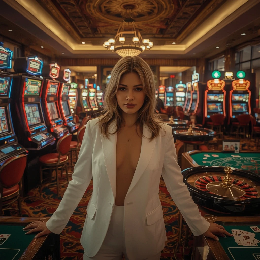 PlaceBets Casino giochi PlaceBets Casino giochi