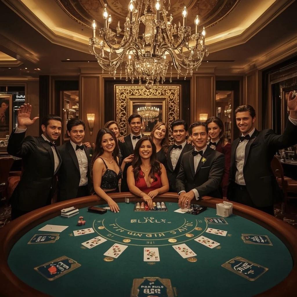 bonus VIP al casinò PlaceBets Casino
