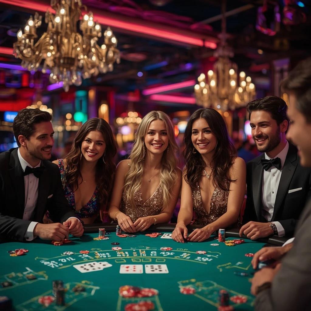 Blackjack al PlaceBets Casino