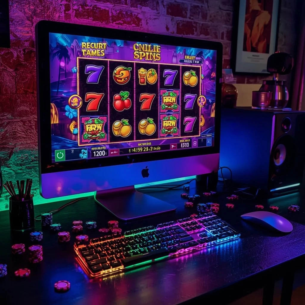 Microgaming PLACEBETS CASINO