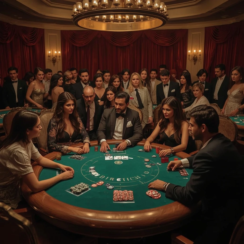 Regole del poker PlaceBets Casino