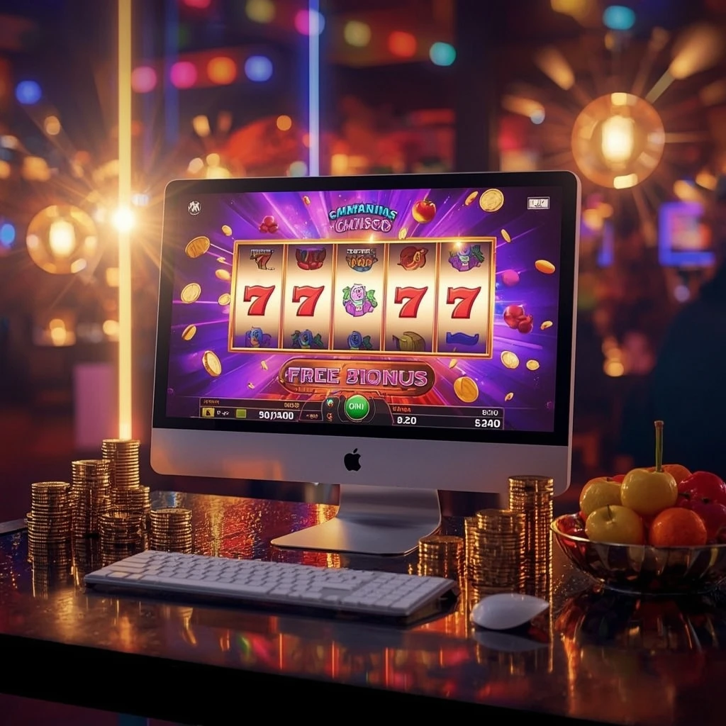 slot PLACEBETS CASINO