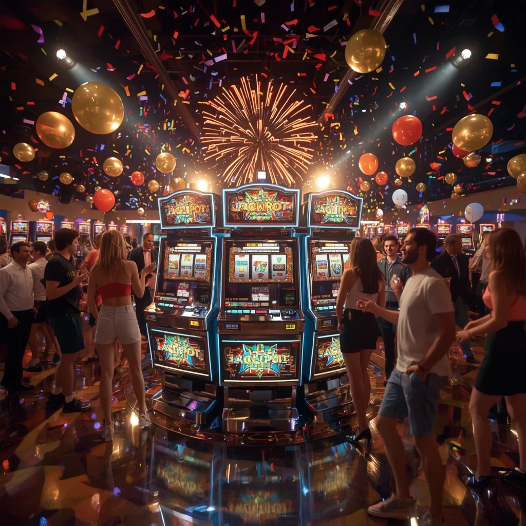 I jackpot fissi PLACEBETS CASINO