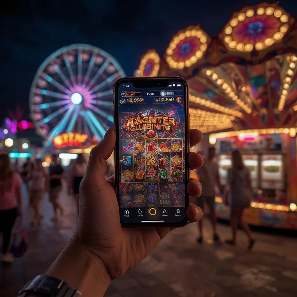 app mobile PLACEBETS CASINO