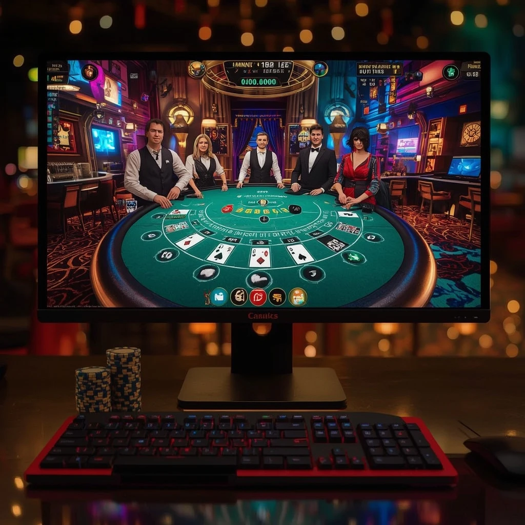 gioco di baccarat online PLACEBETS CASINO