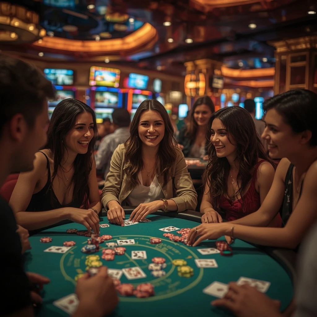 Blackjack PLACEBETS CASINO