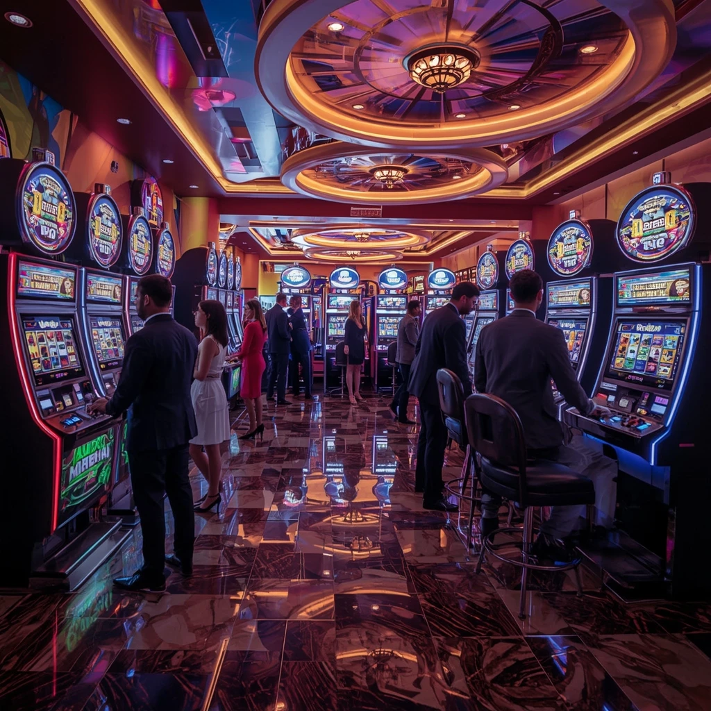 I migliori slot del PlaceBets Casino
