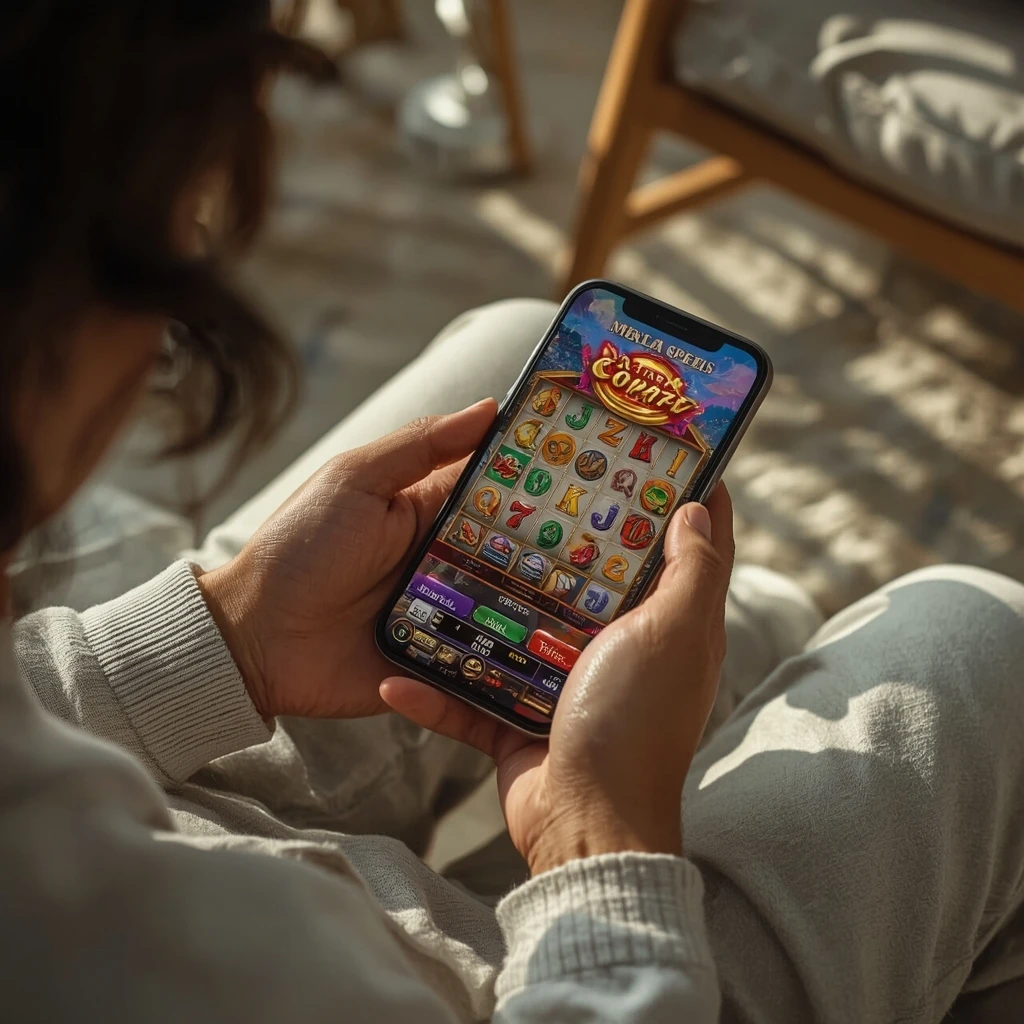 slot su mobile PLACEBETS CASINO