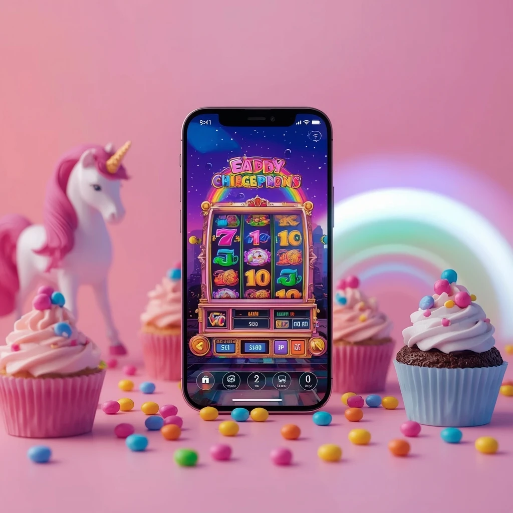 slot su iPhone PlaceBets Casino