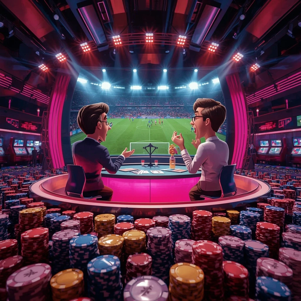 scommesse sul calcio al casinò PLACEBETS CASINO