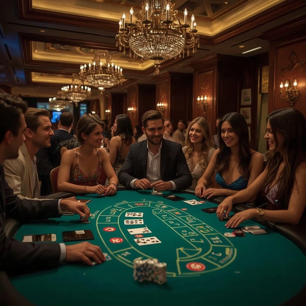 Double Bonus Poker PlaceBets Casino