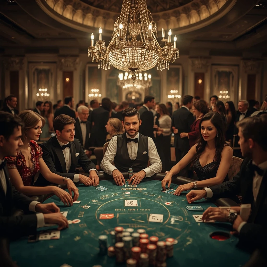 giochi da tavolo del casinò PLACEBETS CASINO
