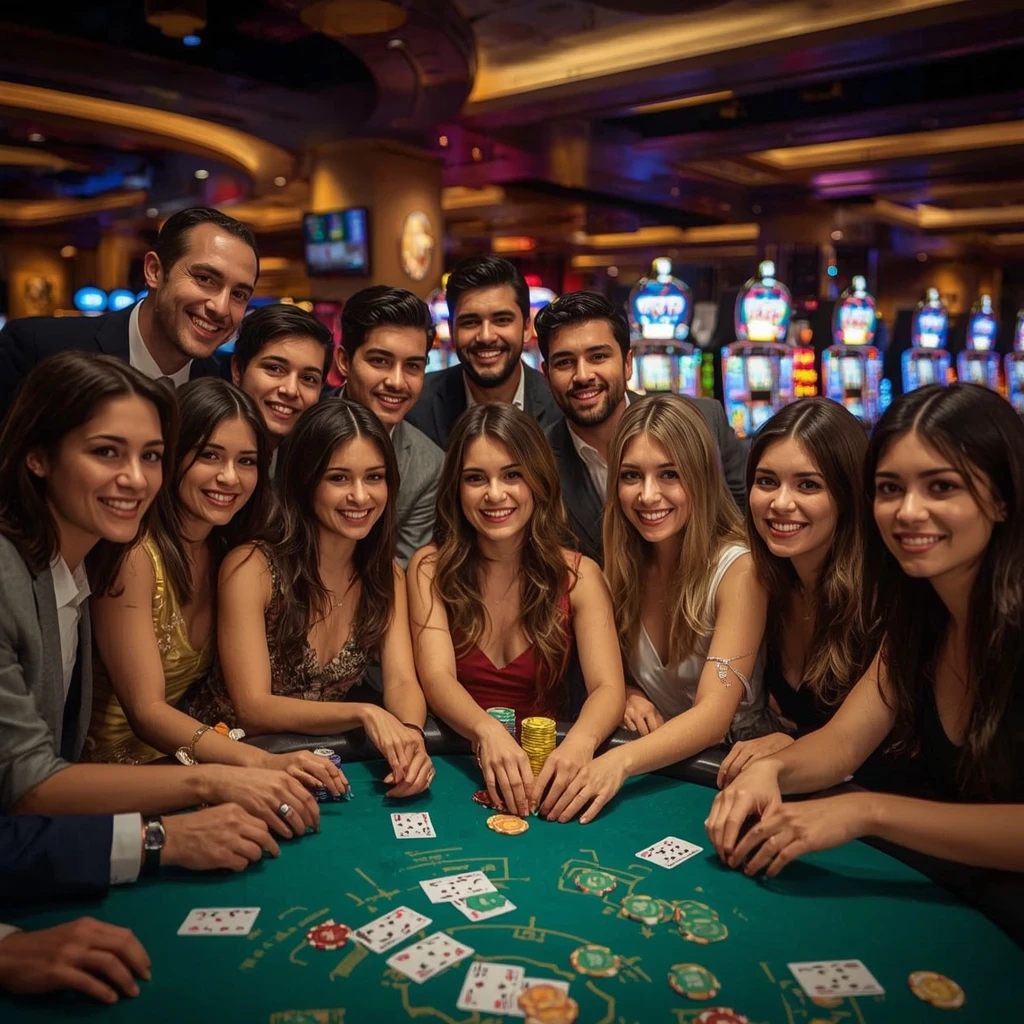 Basi del gioco PLACEBETS CASINO